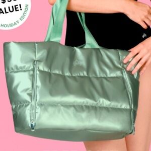 Mariia Crown Dance Bag